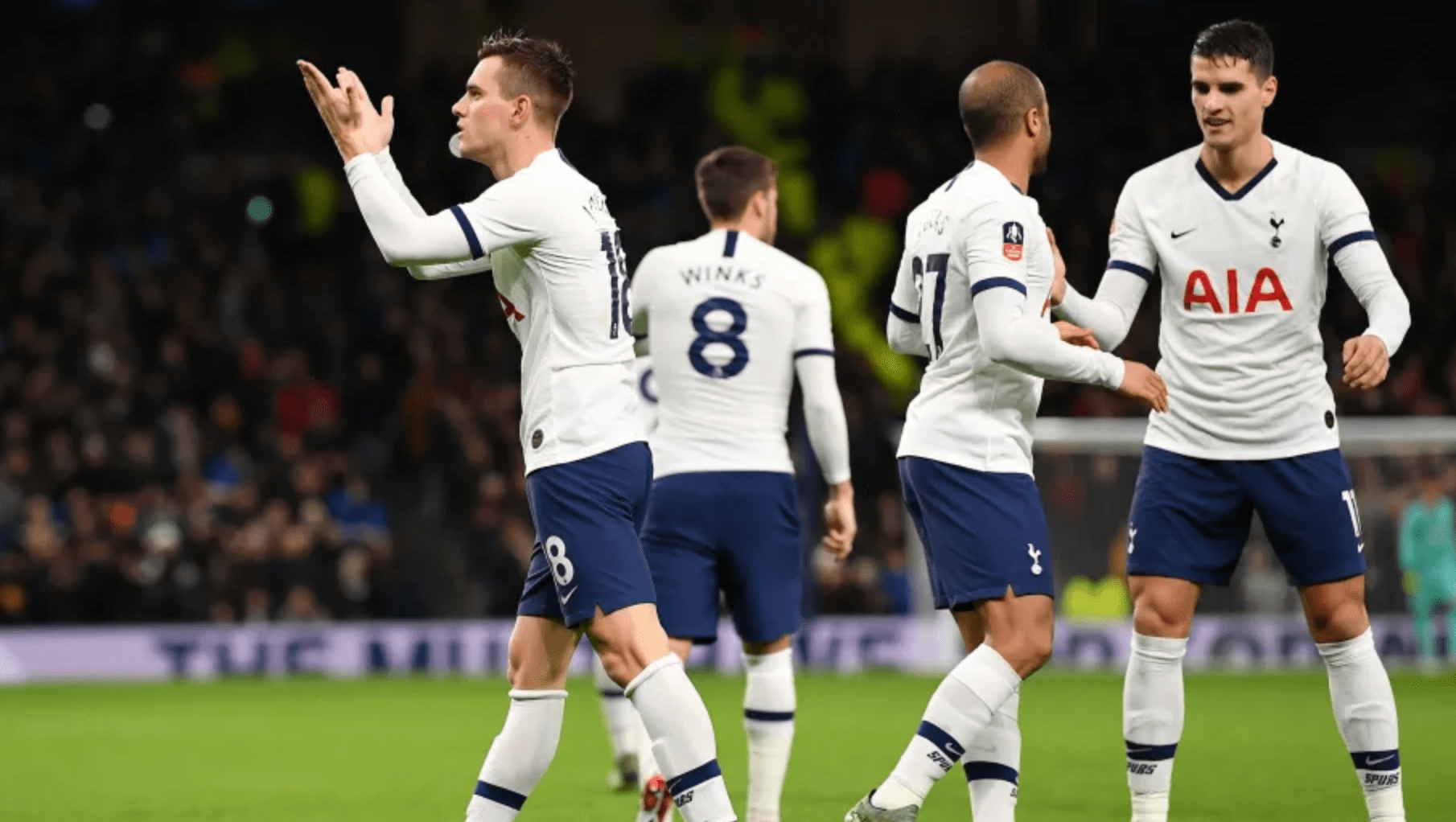 球运动的未 球运动的未