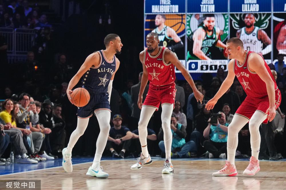 广阔的未来 广阔的未来